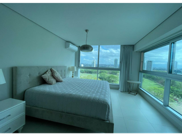 Apartamento en alquiler en Costa del Este