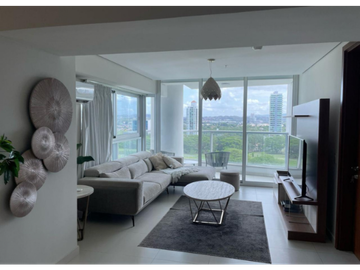 Apartamento en alquiler en Costa del Este