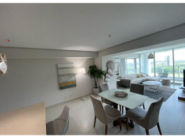 Apartamento en alquiler en Costa del Este
