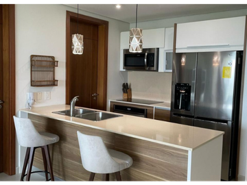 Apartamento en alquiler en Costa del Este