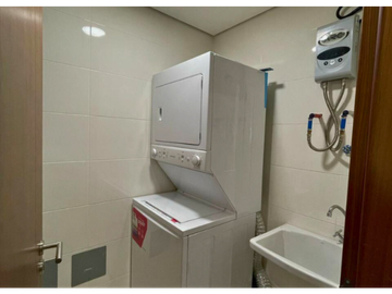 Apartamento en alquiler en Costa del Este