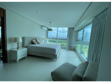 Apartamento en alquiler en Costa del Este