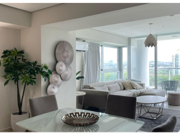 Apartamento en alquiler en Costa del Este