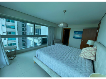 Apartamento en alquiler en Costa del Este