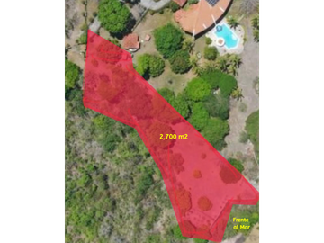 Terreno en venta en San Carlos