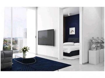 Venta de apartamento en PH ATHAI - 12 DE OCTUBRE