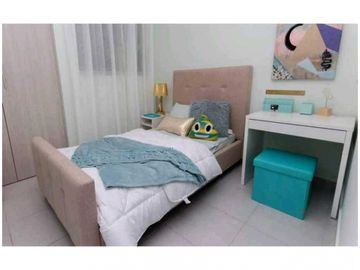 Venta de apartamento en PH ATHAI - 12 DE OCTUBRE