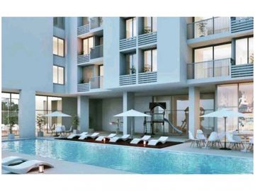 Venta de apartamento en PH ATHAI - 12 DE OCTUBRE