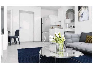 Venta de apartamento en PH ATHAI - 12 DE OCTUBRE