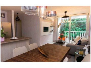 Venta de apartamento en PH ATHAI - 12 DE OCTUBRE