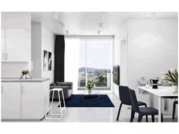 Venta de apartamento en PH ATHAI - 12 DE OCTUBRE