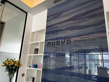 Venta de apartamento en Bella Vista, PH Nuovo by Armani