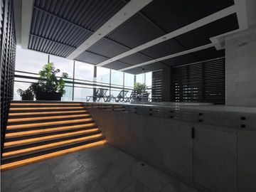 Venta de apartamento en Bella Vista, PH Nuovo by Armani