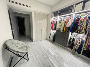 Venta de apartamento en Bella Vista, PH Nuovo by Armani