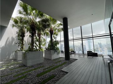 Venta de apartamento en Bella Vista, PH Nuovo by Armani