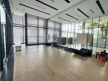 Venta de apartamento en Bella Vista, PH Nuovo by Armani