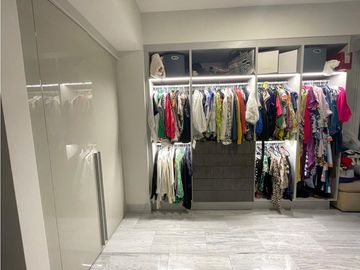 Venta de apartamento en Bella Vista, PH Nuovo by Armani