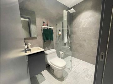 Venta de apartamento en Bella Vista, PH Nuovo by Armani