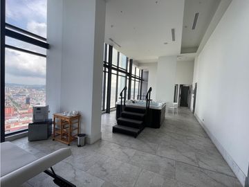 Venta de apartamento en Bella Vista, PH Nuovo by Armani