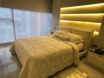 Venta de apartamento en Bella Vista, PH Nuovo by Armani