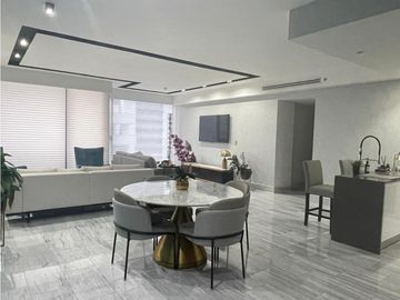 Venta de apartamento en Bella Vista, PH Nuovo by Armani