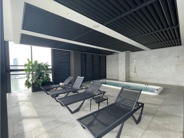 Venta de apartamento en Bella Vista, PH Nuovo by Armani
