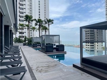 Venta de apartamento en Bella Vista, PH Nuovo by Armani
