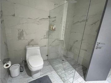 Venta de apartamento en Bella Vista, PH Nuovo by Armani