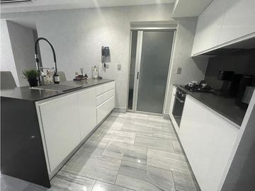 Venta de apartamento en Bella Vista, PH Nuovo by Armani