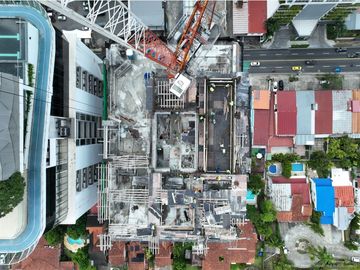 A19 Cincuentenario – Viviendo en armonía con Panamá