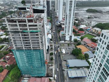 A19 Cincuentenario – Viviendo en armonía con Panamá