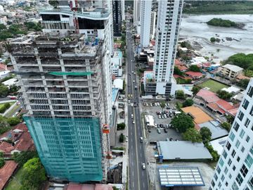 A19 Cincuentenario – Viviendo en armonía con Panamá