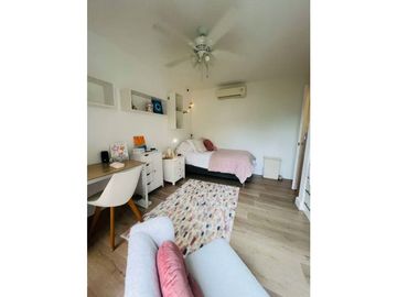 Excelente alquiler de apartamento ubicado en Clayton. [AP]