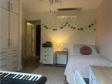 Excelente alquiler de apartamento ubicado en Clayton. [AP]