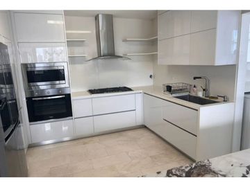 Alquiler de apartamento ubicado en Punta Pacífica. [AP]