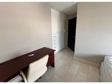 Alquiler de apartamento ubicado en Punta Pacífica. [AP]