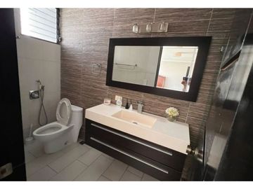 Alquiler de apartamento ubicado en Punta Pacífica. [AP]