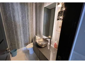 Alquiler de apartamento ubicado en Punta Pacífica. [AP]
