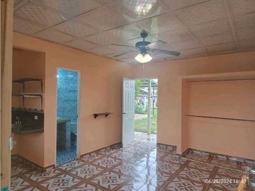 SE VENDE Y CASA MS 4 APARTAMENTOS 2 PLANTAS  LLANO MARIN PENONOMÉ