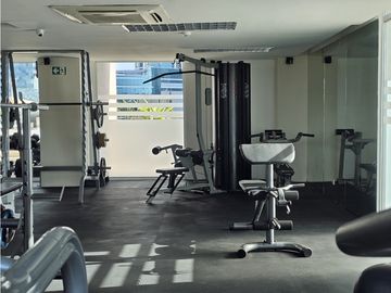 SE VENDE / ALQUILA APARTAMENTO LINEA BLANCA EN COSTA DEL ESTE