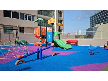 SE VENDE / ALQUILA APARTAMENTO LINEA BLANCA EN COSTA DEL ESTE