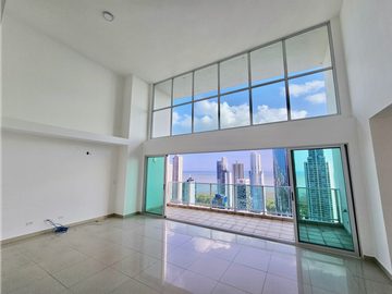 SE VENDE / ALQUILA APARTAMENTO LINEA BLANCA EN COSTA DEL ESTE