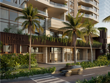 Apartamento en venta TAGUA Costa del Este