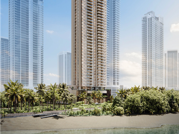 Apartamento en venta TAGUA Costa del Este