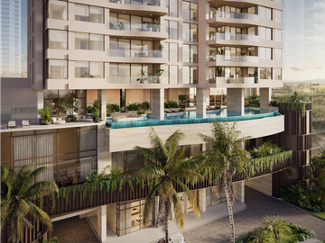 Apartamento en venta TAGUA Costa del Este