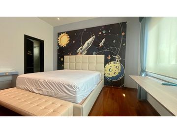 Venta de casa en Costa del Este, La Toscana