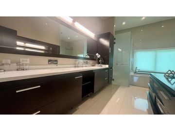 Venta de casa en Costa del Este, La Toscana