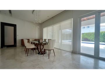 Venta de casa en Costa del Este, La Toscana