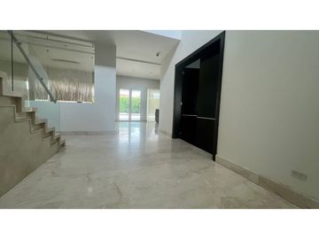 Venta de casa en Costa del Este, La Toscana