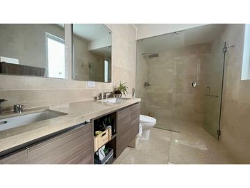 Venta de town home en Santa Marìa, The Reserve